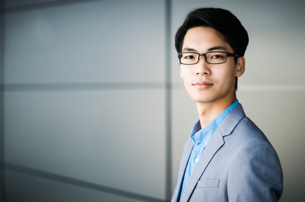 Michael Chen